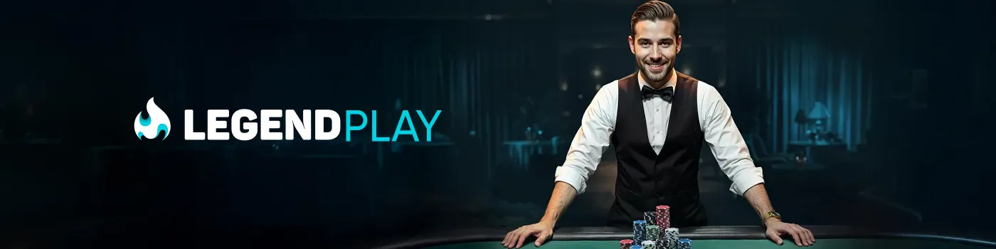 Legendplay šport